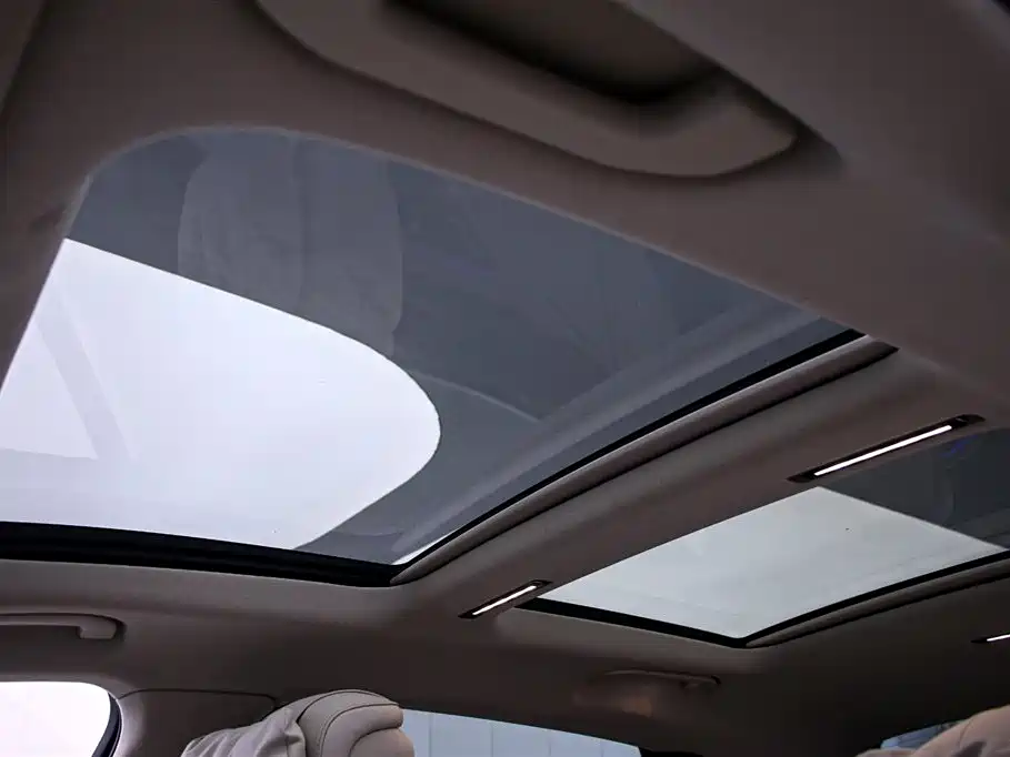 Mercedes-Benz Maybach S-Class 2024 Facelift S 480 4MATIC фото 10