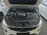 Фото 16 - Geely Binrui