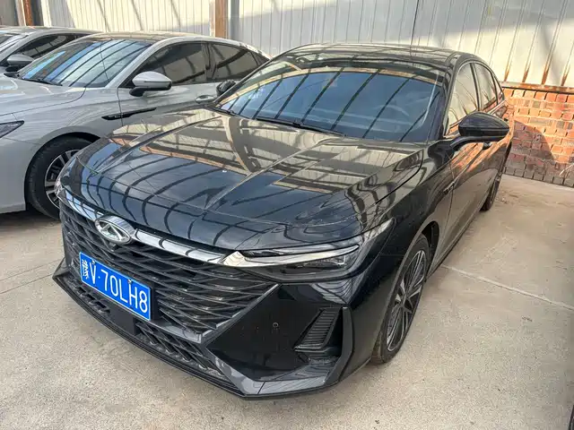 Chery Arrizo 8 2025