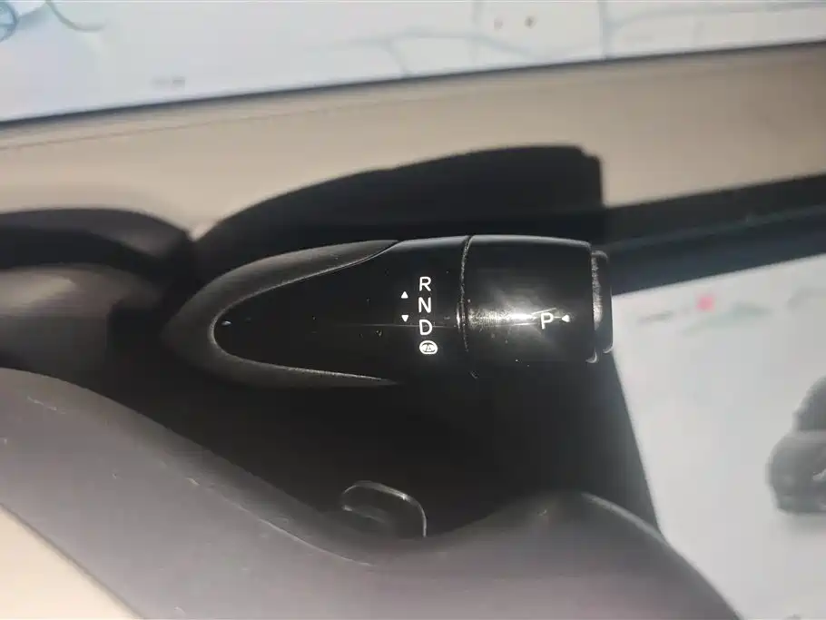 ZHIJI AUTOMOBILE ZHIJI LS7