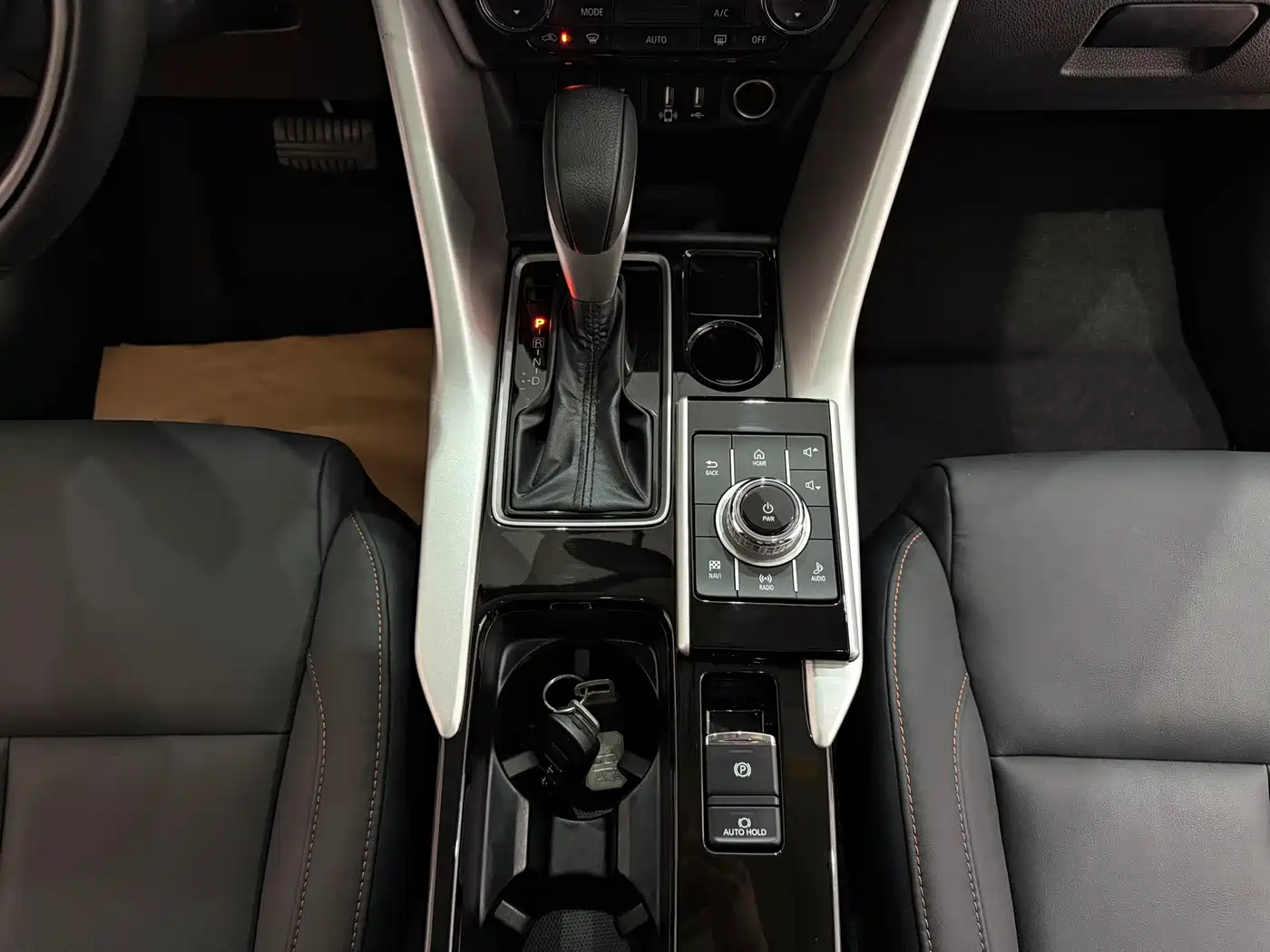 Mitsubishi Eclipse Cross 2022 2021 1.5T CVT 2WD Dream Edition