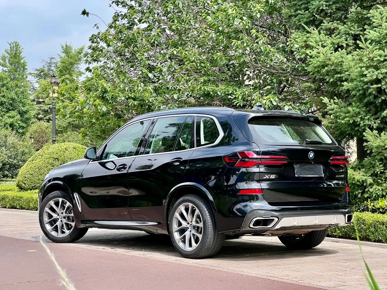 BMW X5 (IMPORTED)