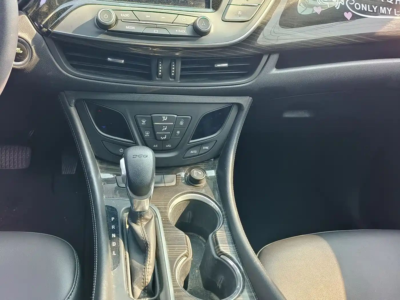 Buick Envision Plus 2021 532T FWD Leading Trim фото 12
