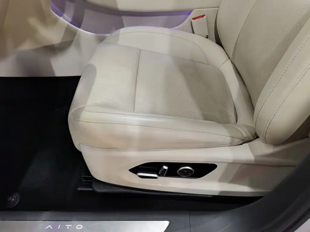 AITO Wenjie AITO M5 2022 2022 Extended Range AWD Ultimate Edition