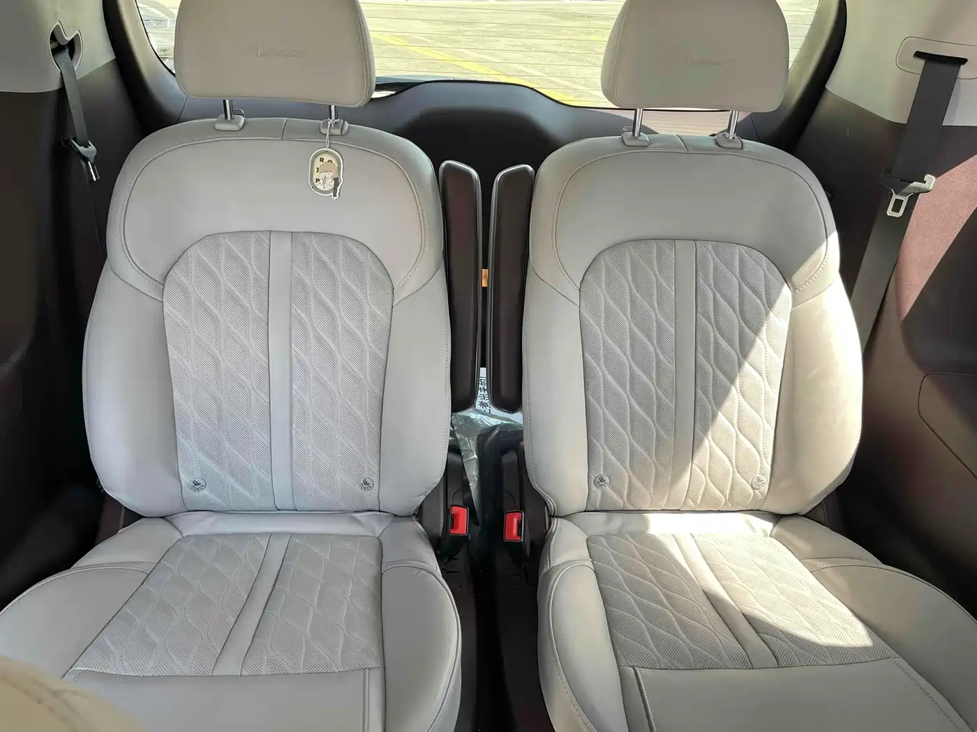 Buick GL8 2022 Avenir Avia 6-Seater Virtue Edition фото 17