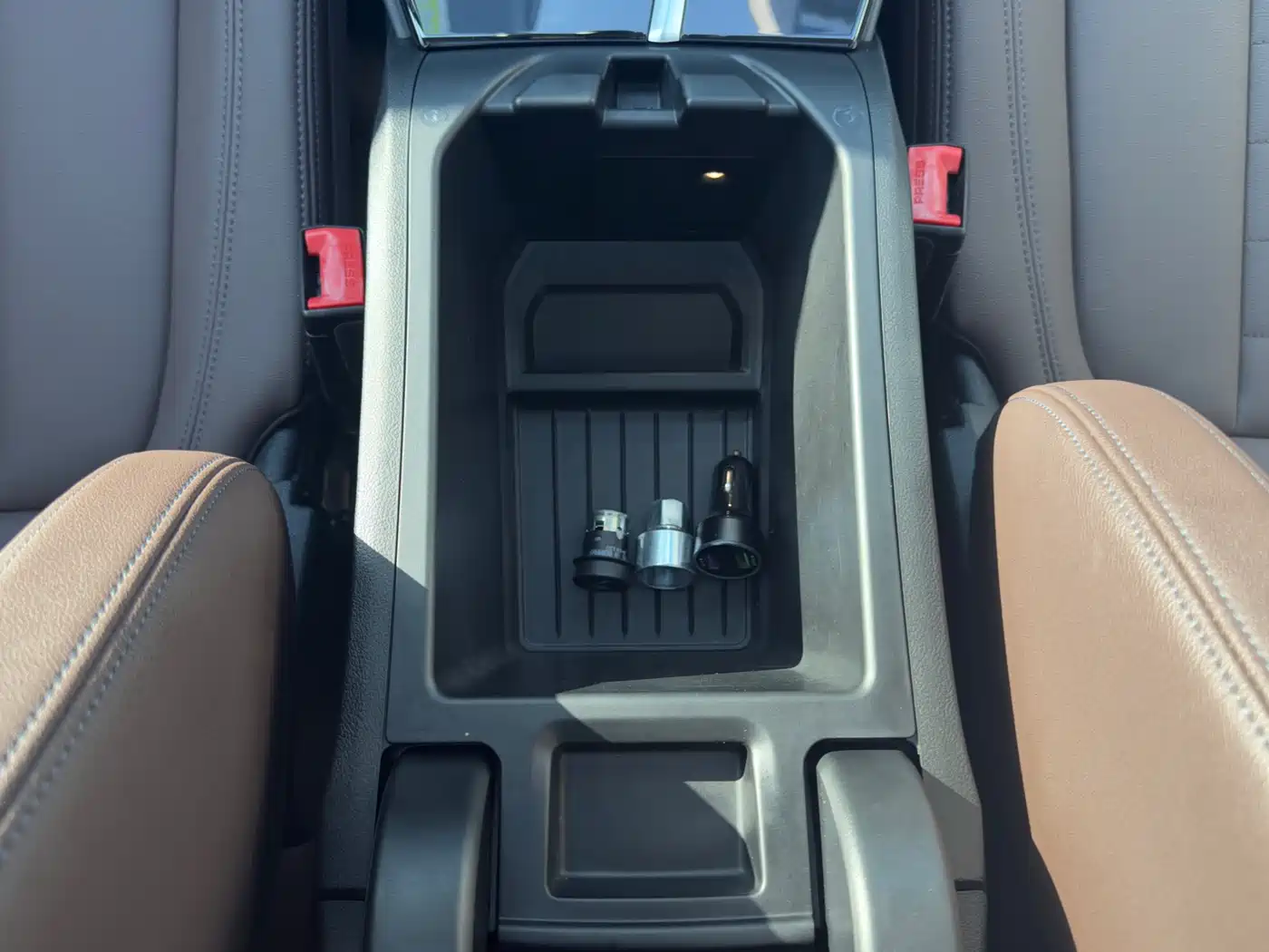 BMW X3 2018 xDrive25i M Sport Package China VI фото 15