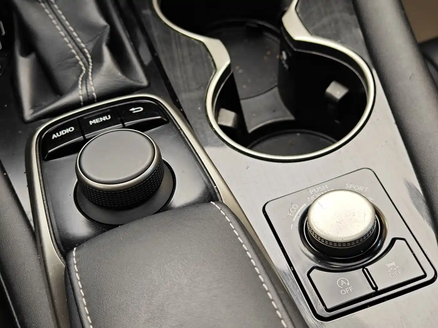 Lexus RX 2016 300 2WD Elite Edition (China V) фото 20