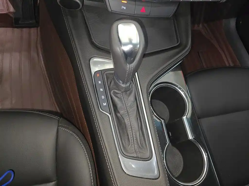 Cadillac CT4 2022 28T Fashion Style фото 14