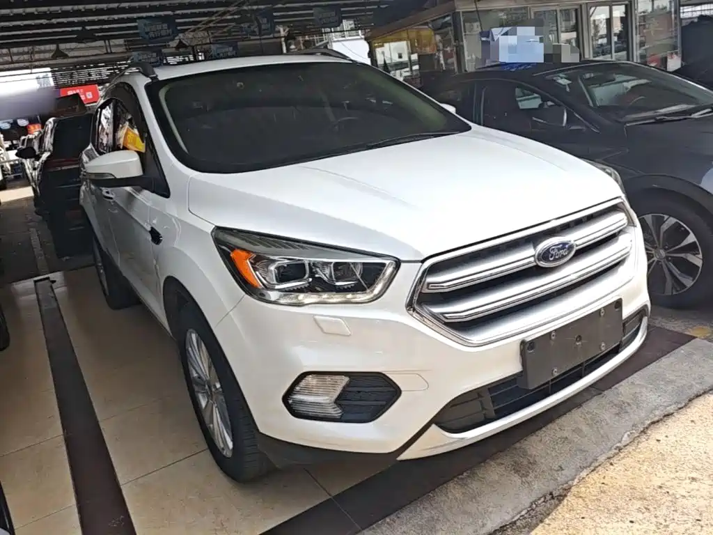 Photo 4 - Ford Kuga