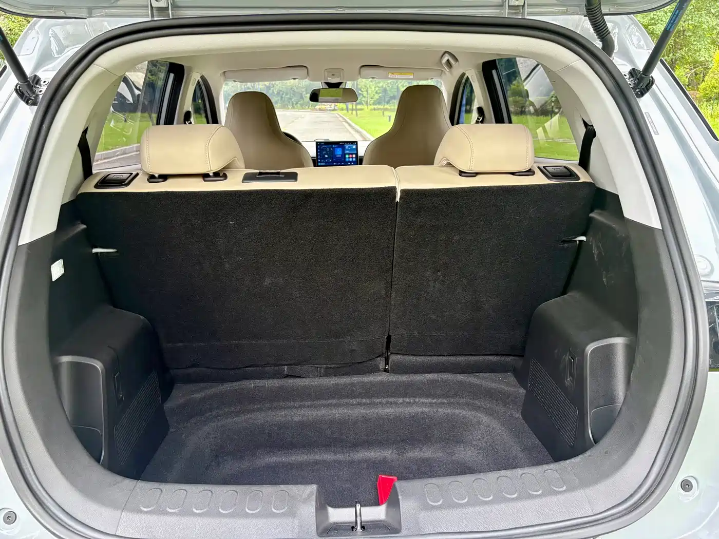 Wuling Motors Wuling Binguo PLUS 2026 2024 Model 330km 5-Seater