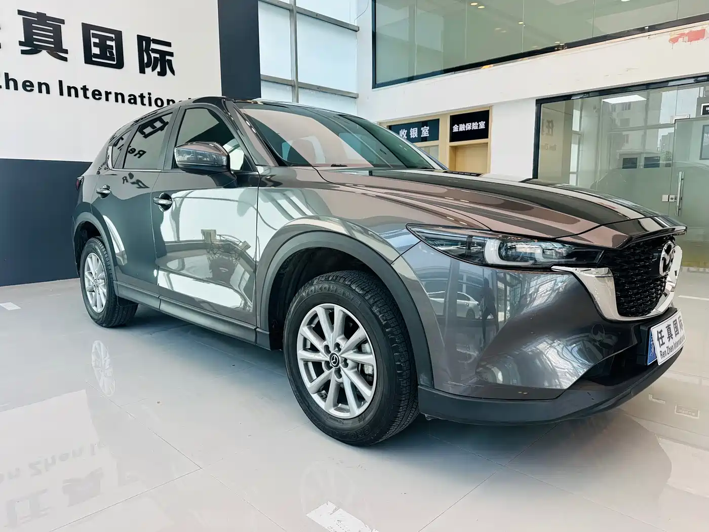 صورة 3 - Mazda CX-5