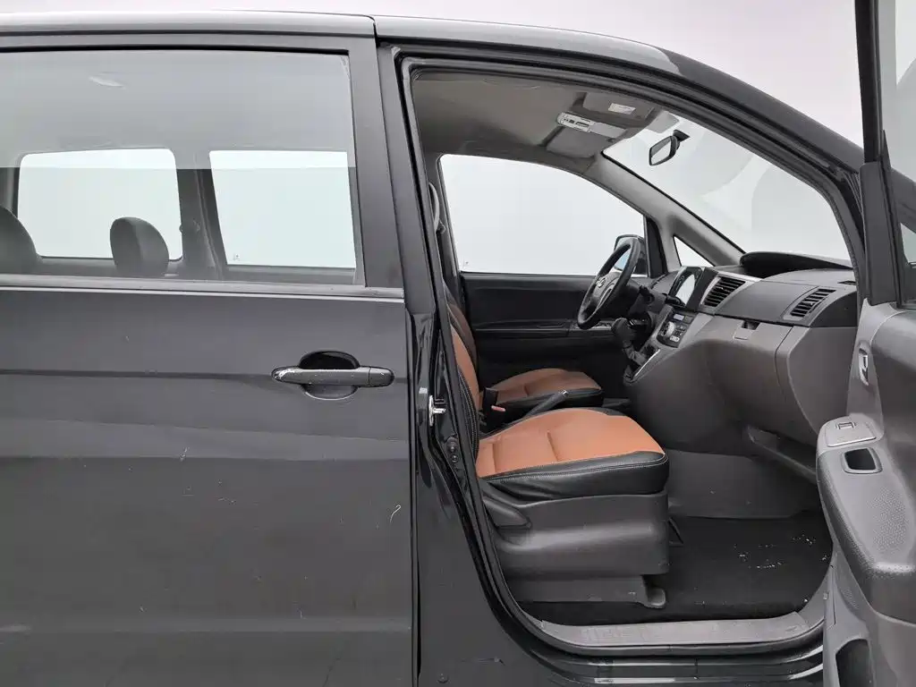 Great Wall V80 2013 2013 1.5T Manual Elegant
