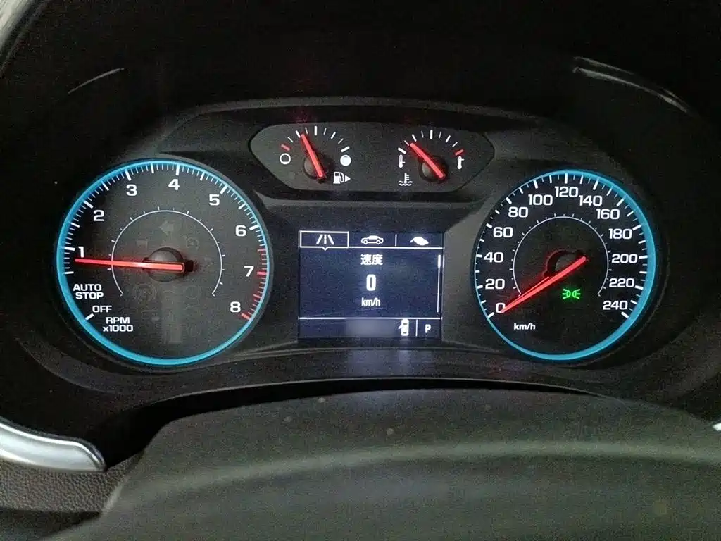 Chevrolet Malibu XL 2017 1.5T Auto Sport Edition фото 4