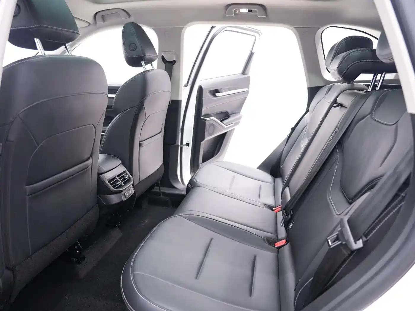 Haval H6 2021 3rd Generation 2.0T Auto 2WD Max фото 19
