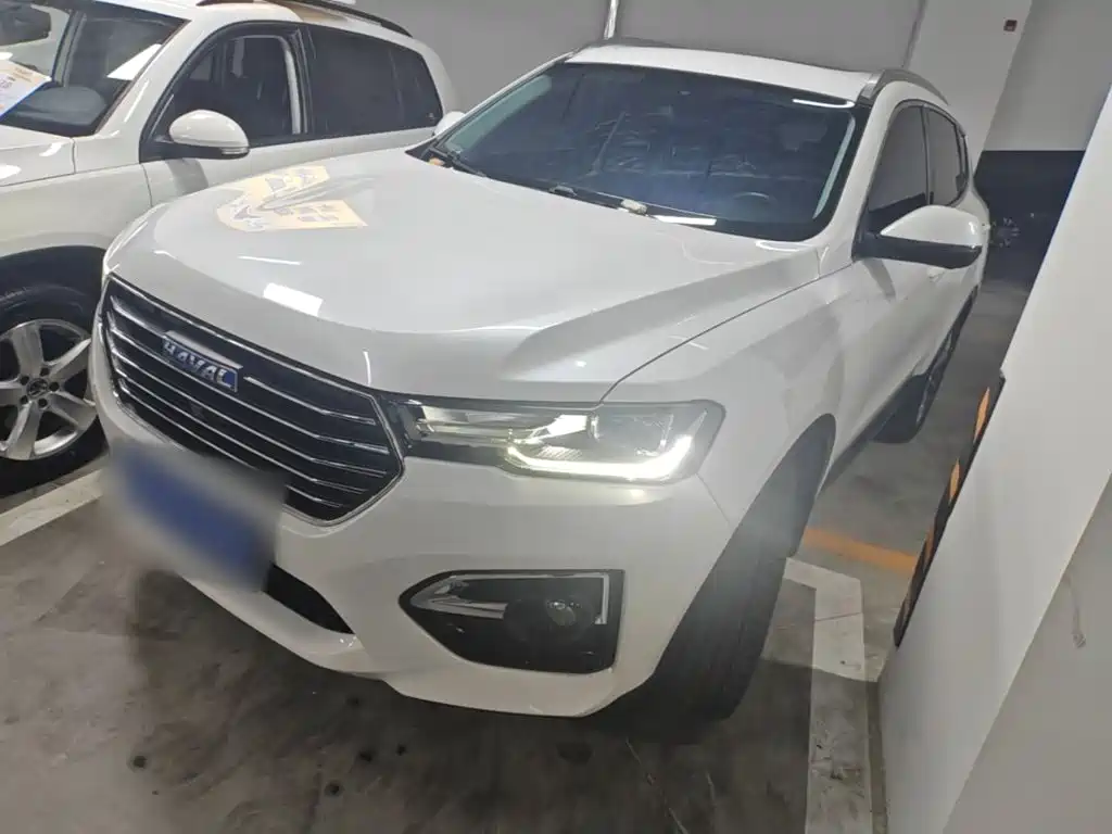 Photo 1 - Haval H6