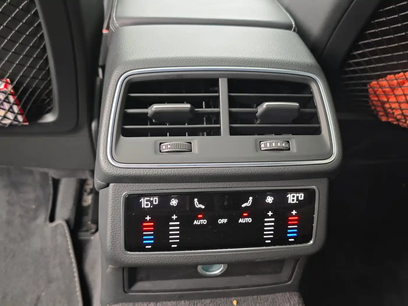 Audi A6L 2022 45 TFSI Premium Dynamic фото 10