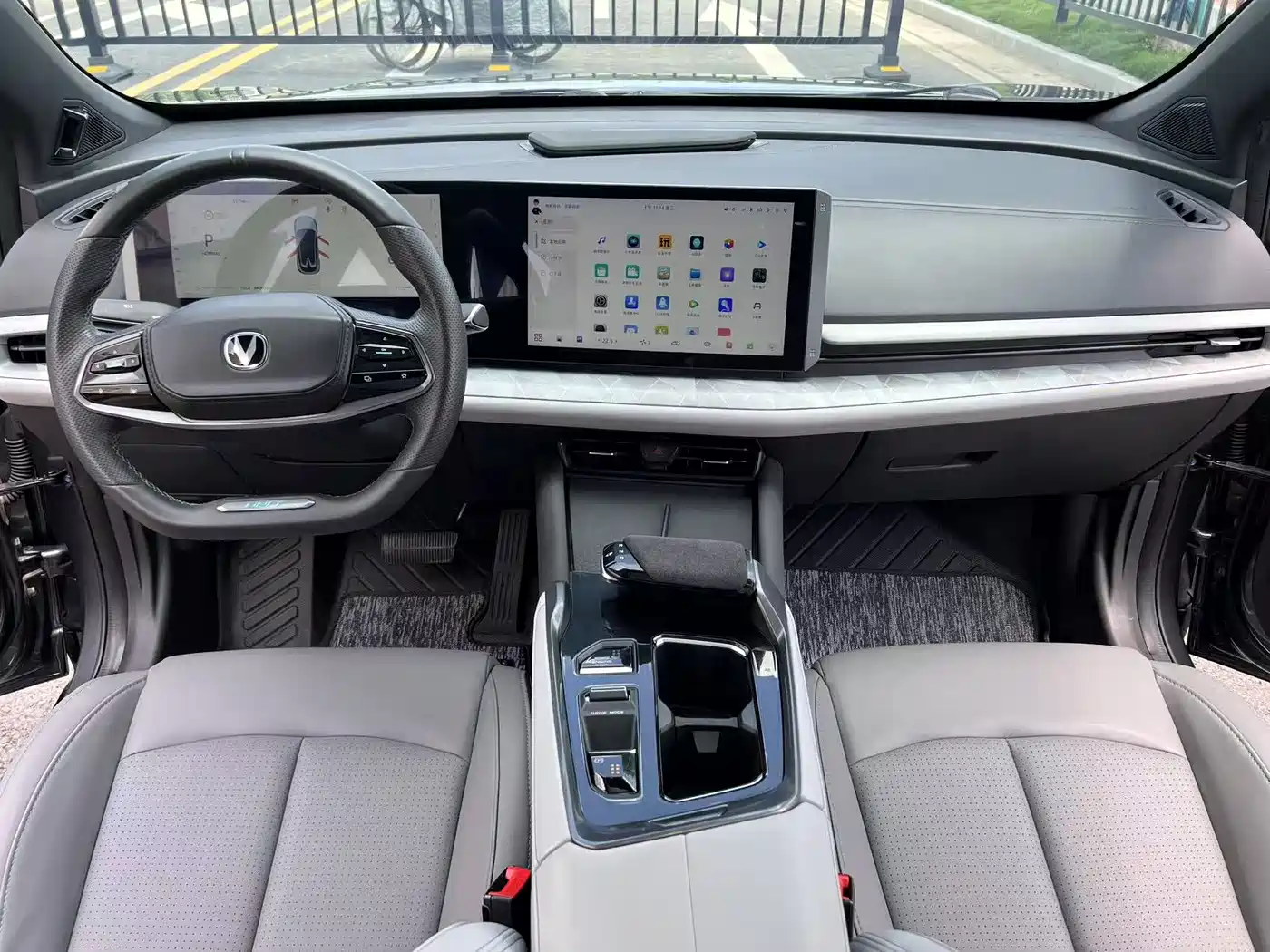 Changan UNI-T 2023 2023 2nd Generation 1.5T Premium
