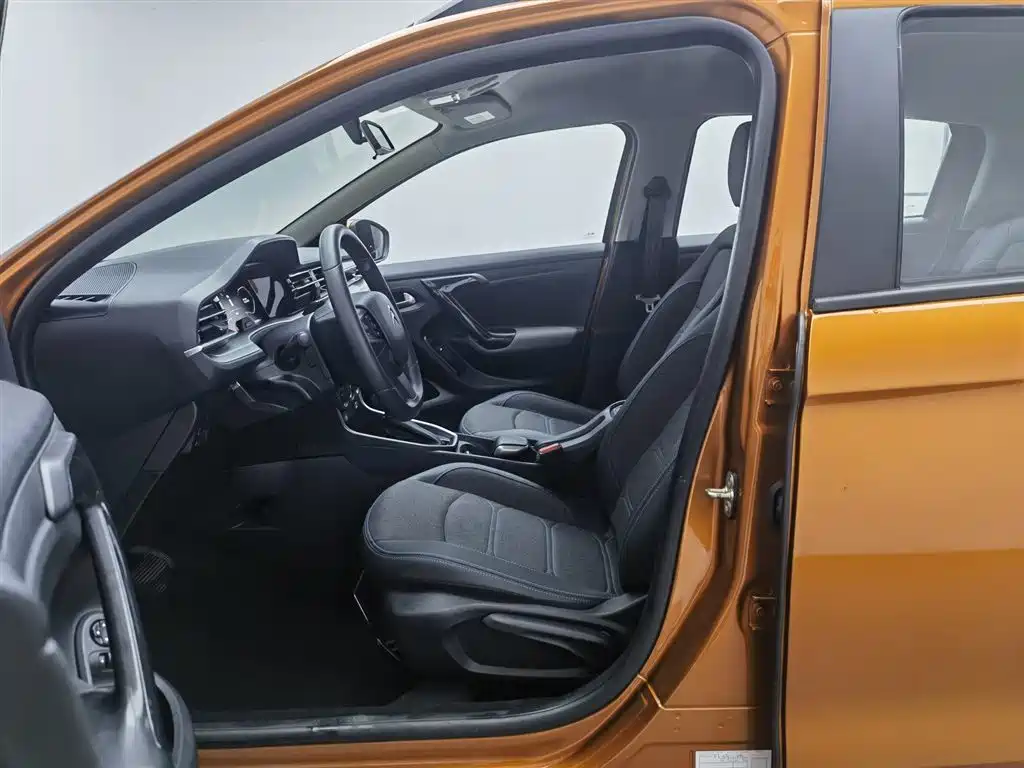 CITROEN C3-XR