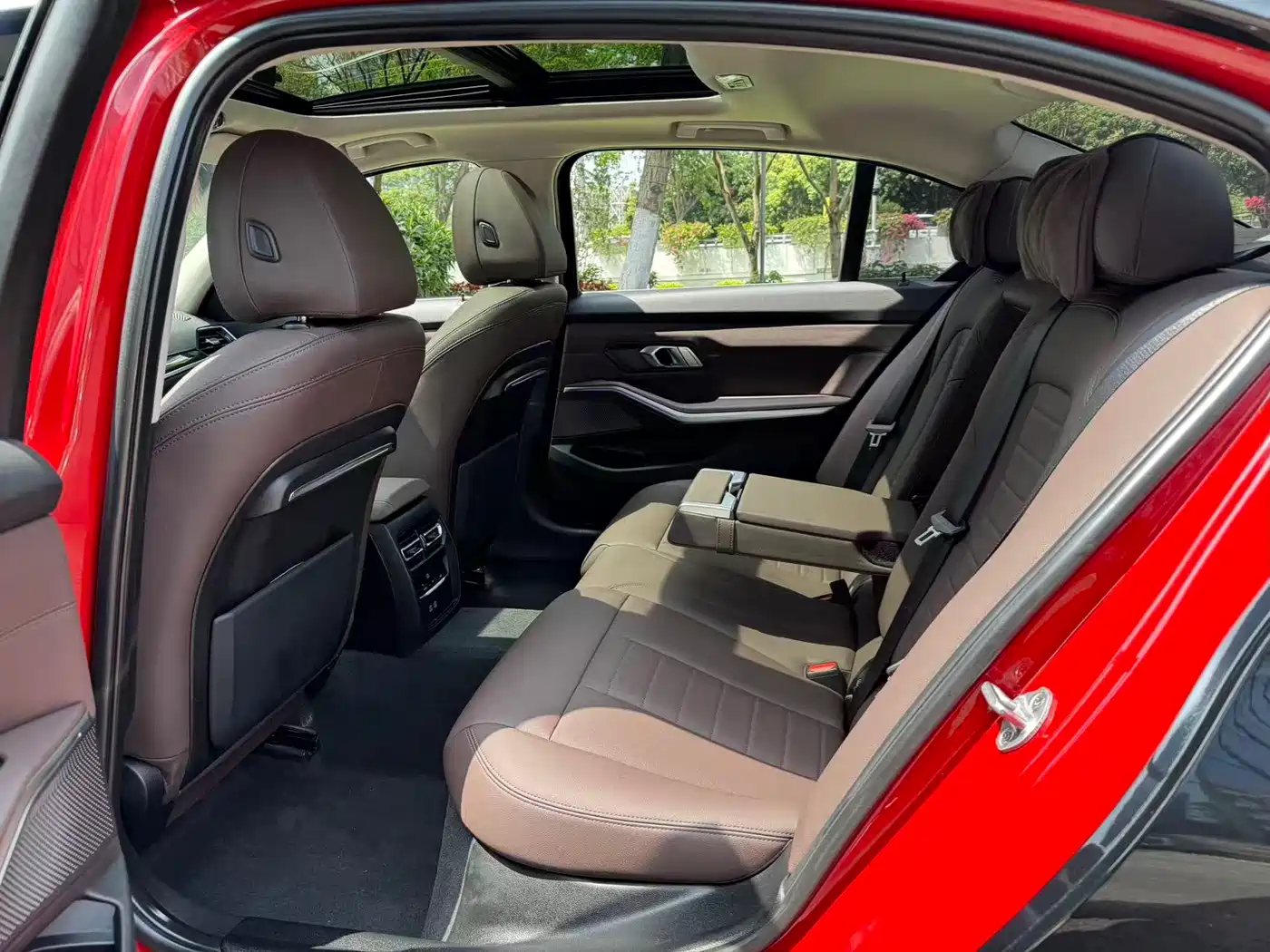 BMW 3 Series 2020 Facelift 325Li M Sport Package фото 9