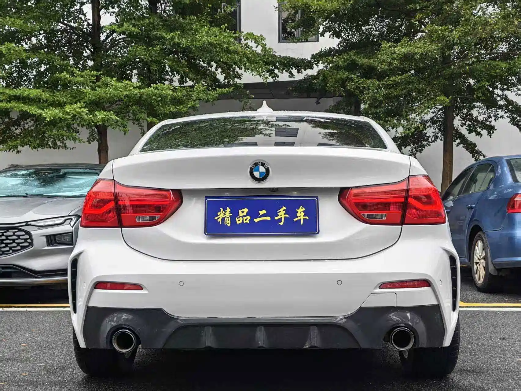 Фото 7 - BMW 1 Series