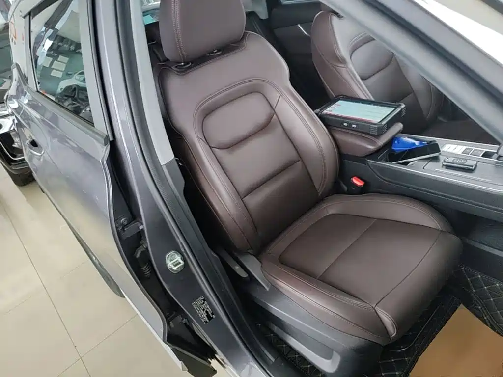 Chery Tiggo 7 2024 2024 1.5T CVT Premium Edition