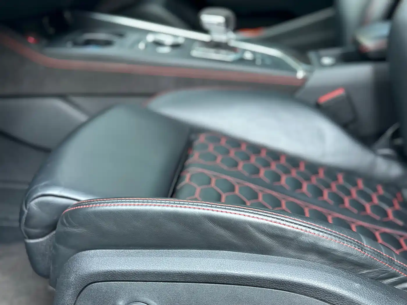 Audi RS 4 2020 2019 RS 4 2.9T Avant
