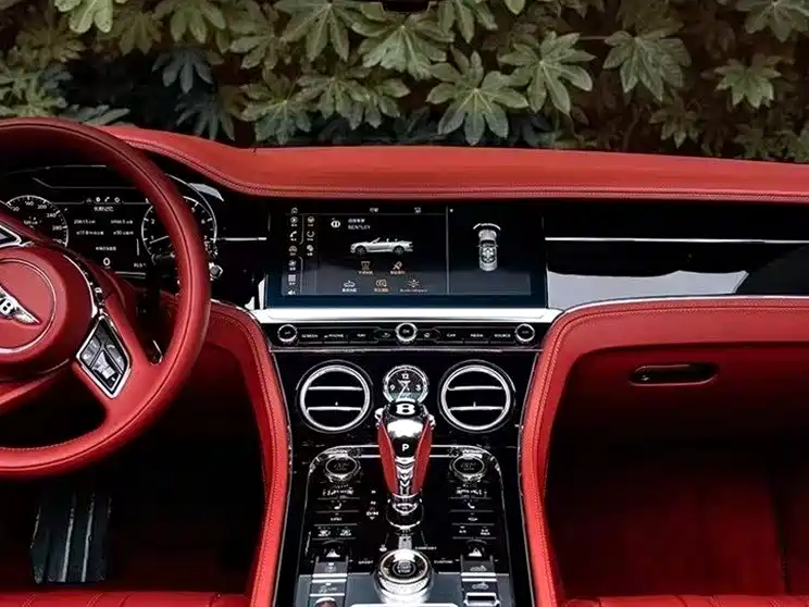 Photo 6 - Bentley Continental