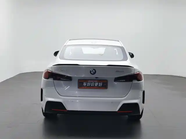 BMW 2 Series 2025 225L M Sport Moonlight Package — фото 4