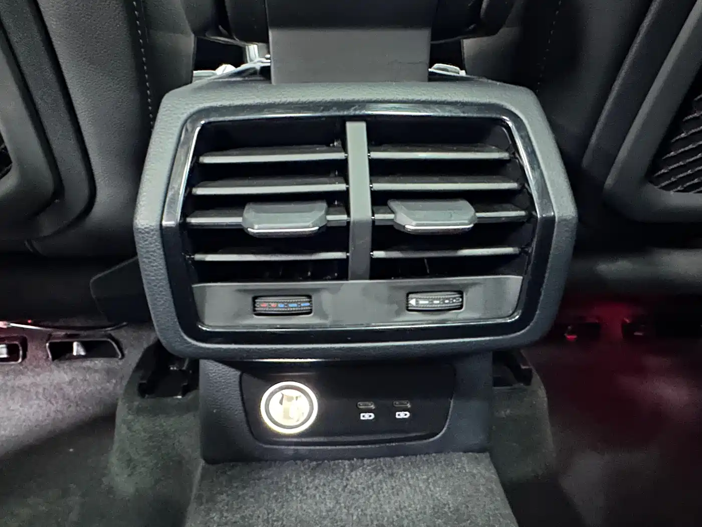 Audi Q3 2022 35 TFSI Fashion Dynamic фото 20