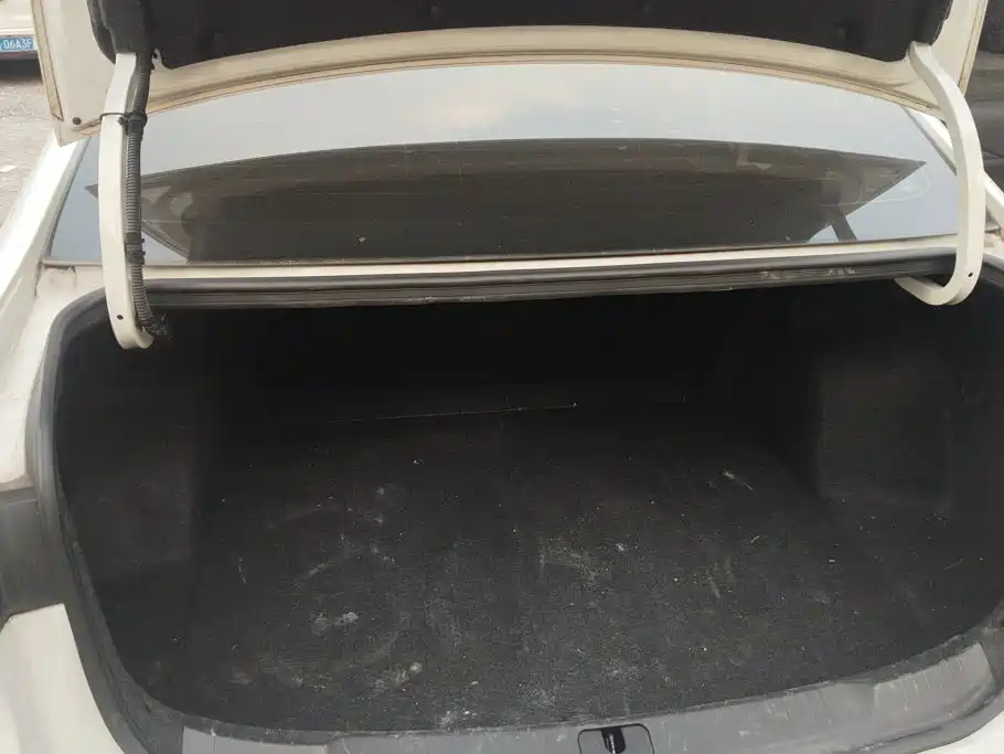 Buick Excelle 2023 2021 Facelift 1.3T Auto Mild Hybrid Elite