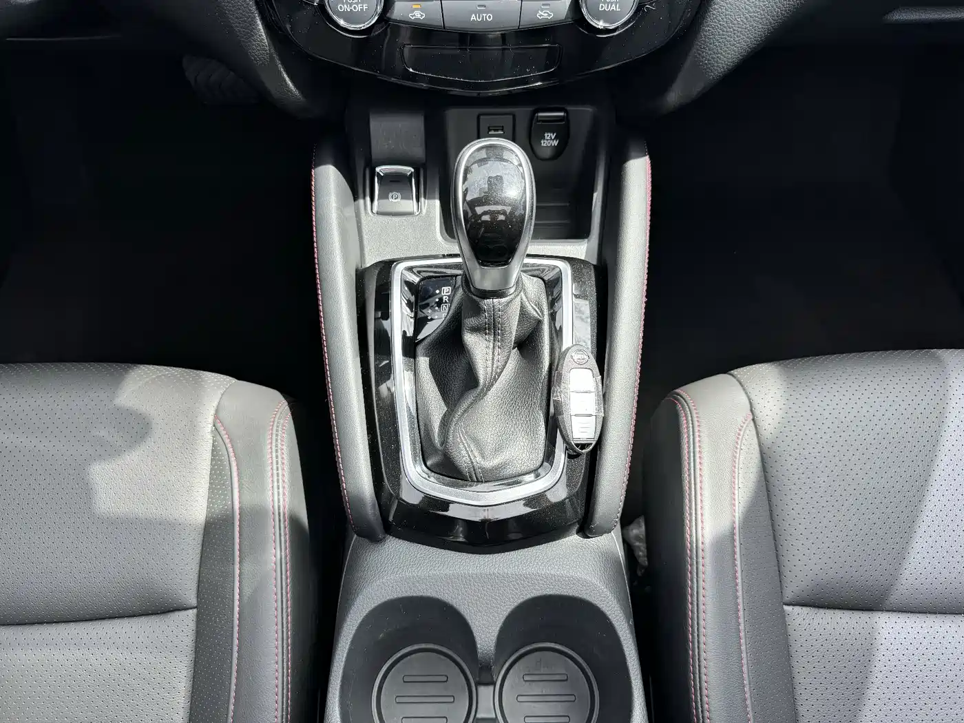 Nissan Qashqai, миниатюра 16