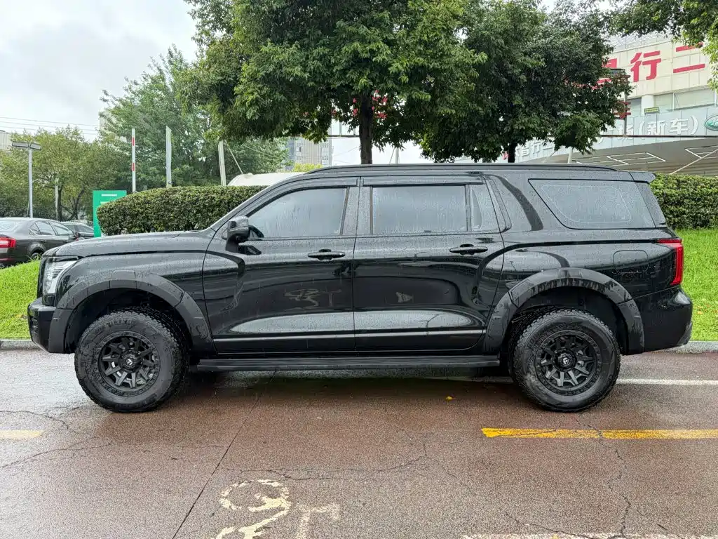 2026 Haval H5
