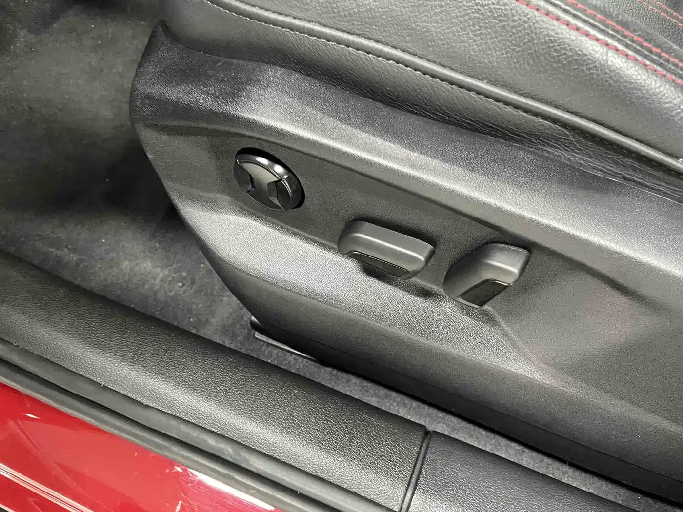 Audi Q2L 2022 35 TFSI Progressive Dynamic фото 11
