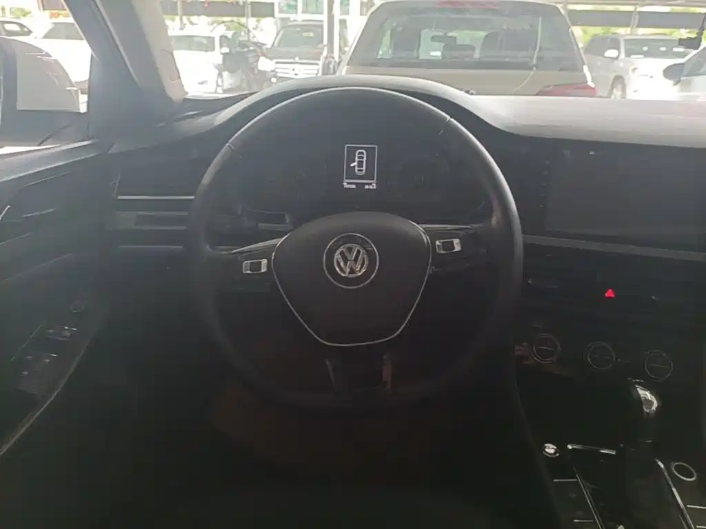 Фото 11 - Volkswagen Bora
