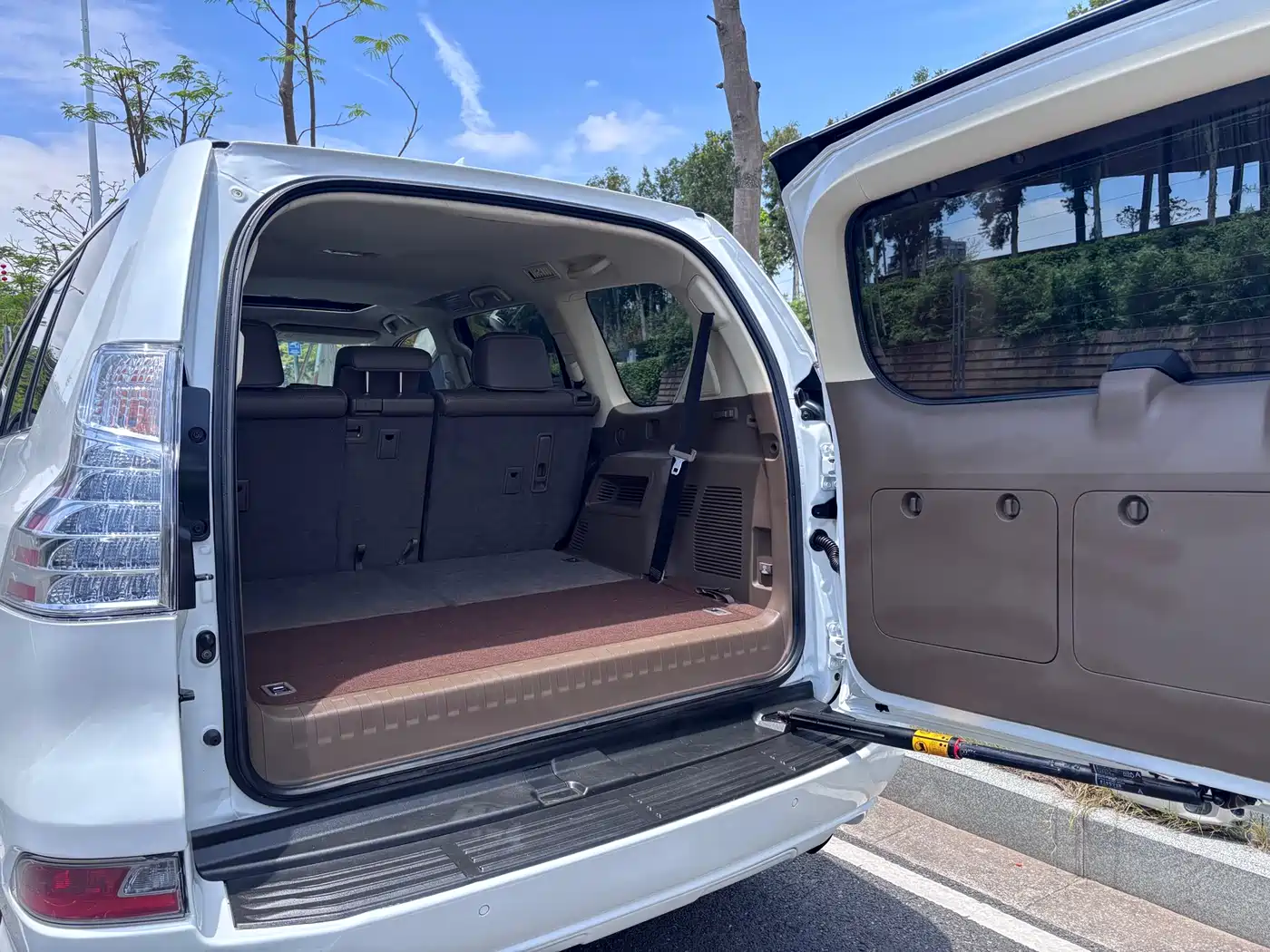 Lexus GX 2014 400 Premium фото 16