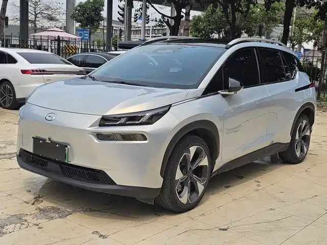 Aion AION V 2021 Plus 80 Smart Tech Edition (NMC)