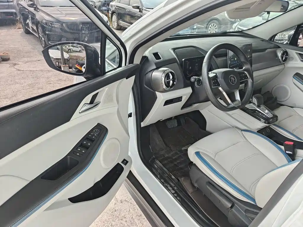 BYD Yuan Pro 2023 2023 320KM Luxury