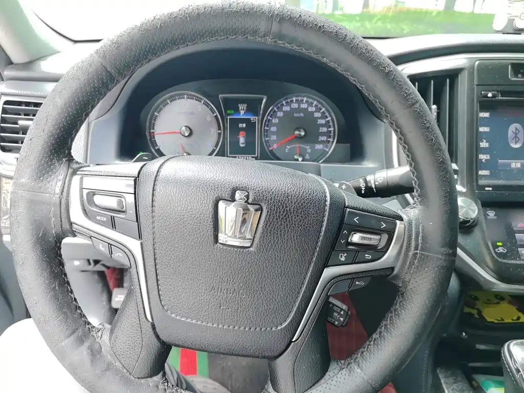 Toyota Crown 2019 2018 2.0T Fashion Edition