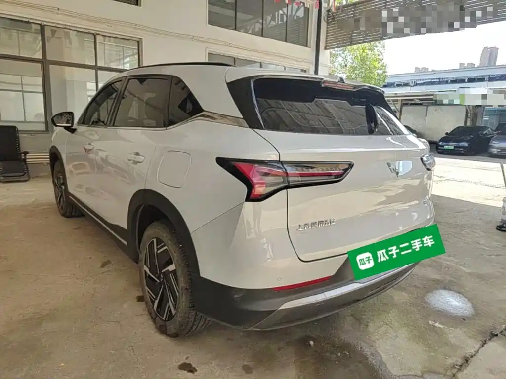 Wuling Motors Wuling Xingguang S 2024 2024 130km Pilot
