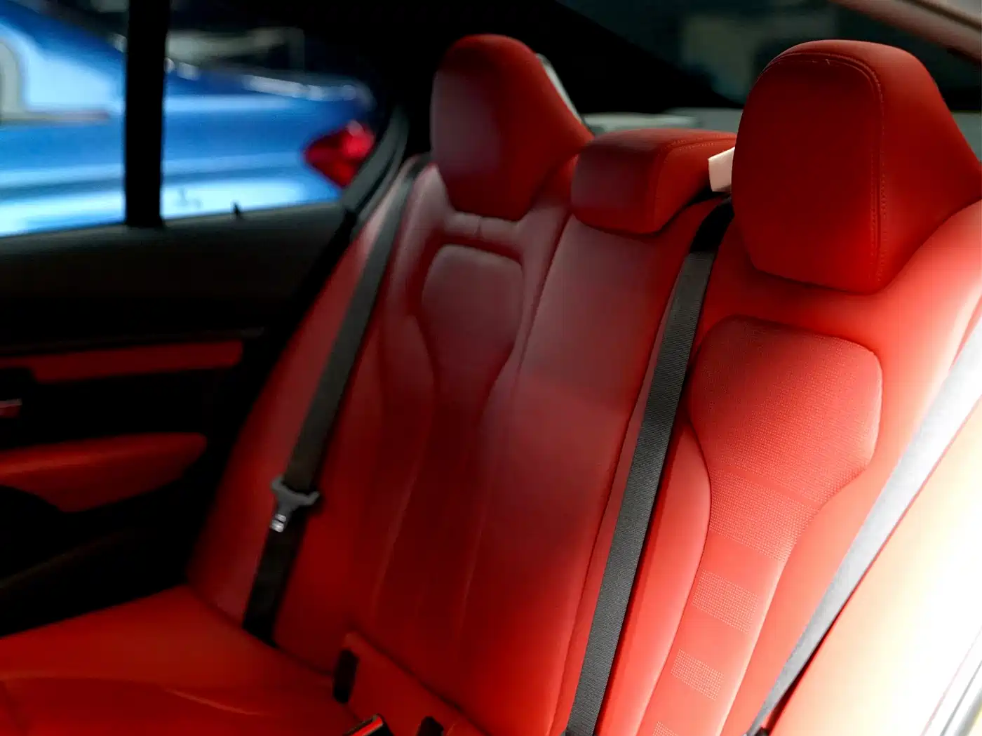 BMW M3 2019 2016 M3 Sedan Racing Limited Edition