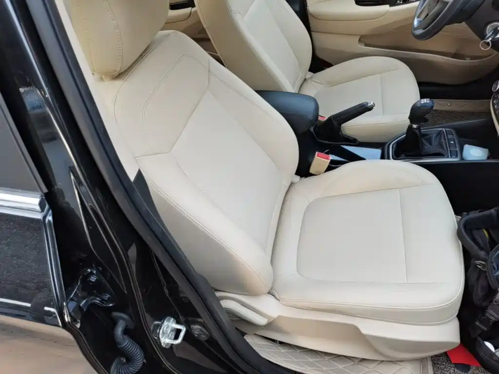 Changan Eado 2017 2016 1.6L Manual Trend