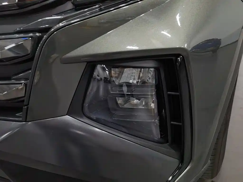 Фото 7 - Hyundai Tucson