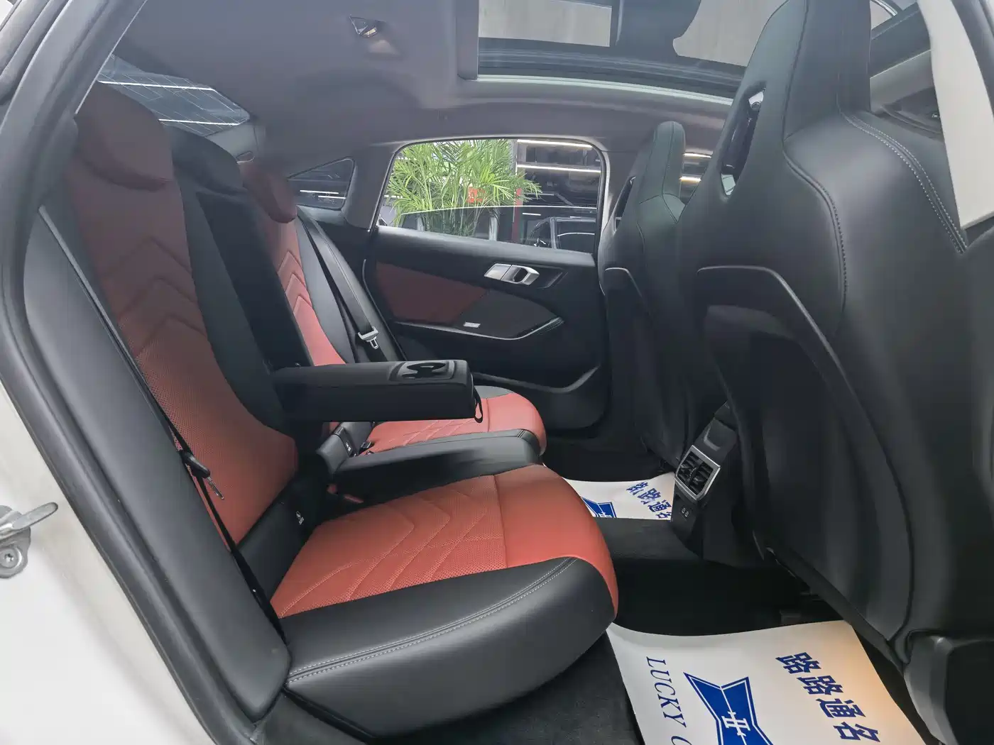 BMW 2 Series 2025 225L M Sport Moonlight Package фото 9