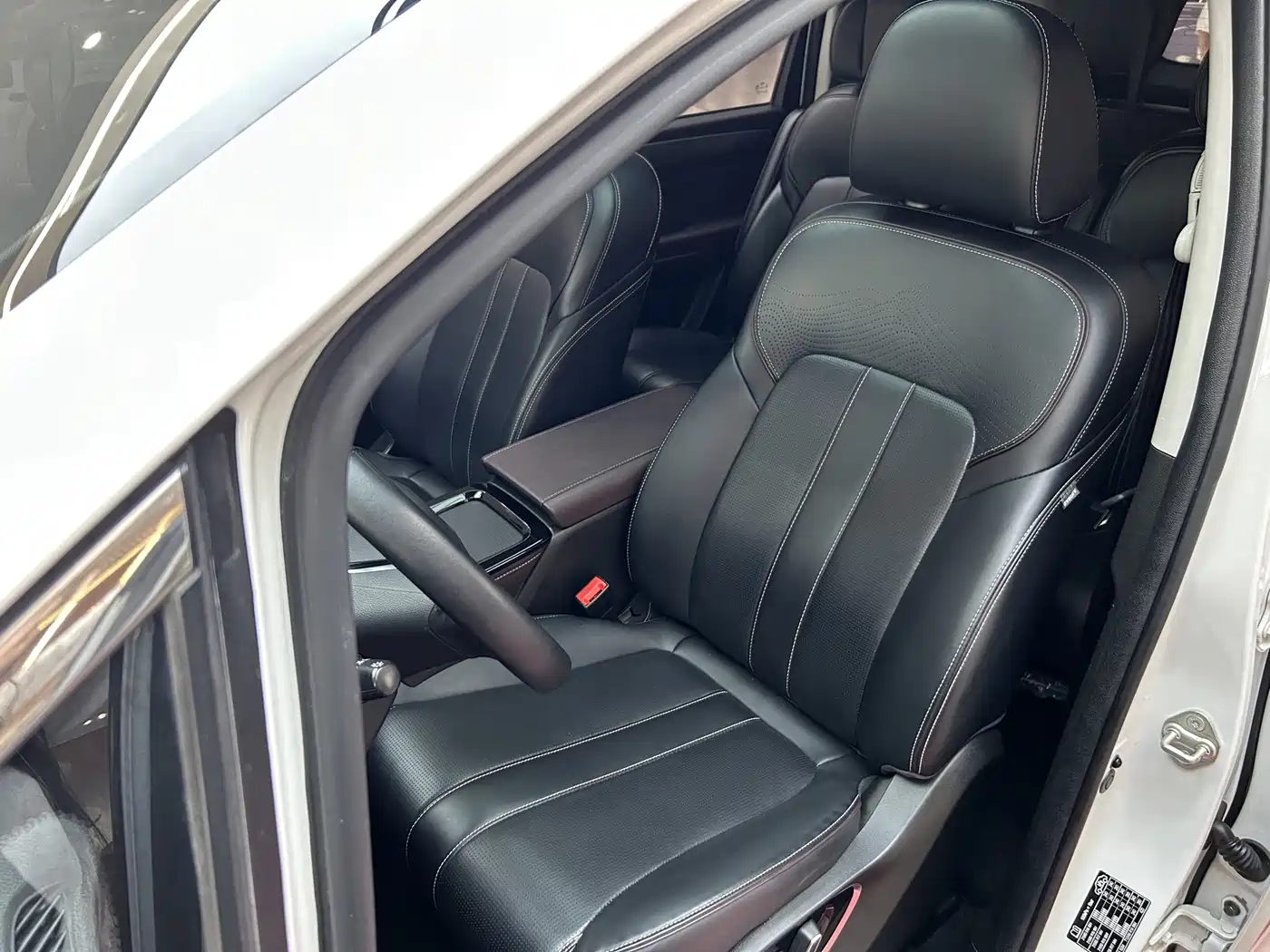 GAC Trumpchi Trumpchi M6 2025 2023 PRO 270T DCT Luxury Edition