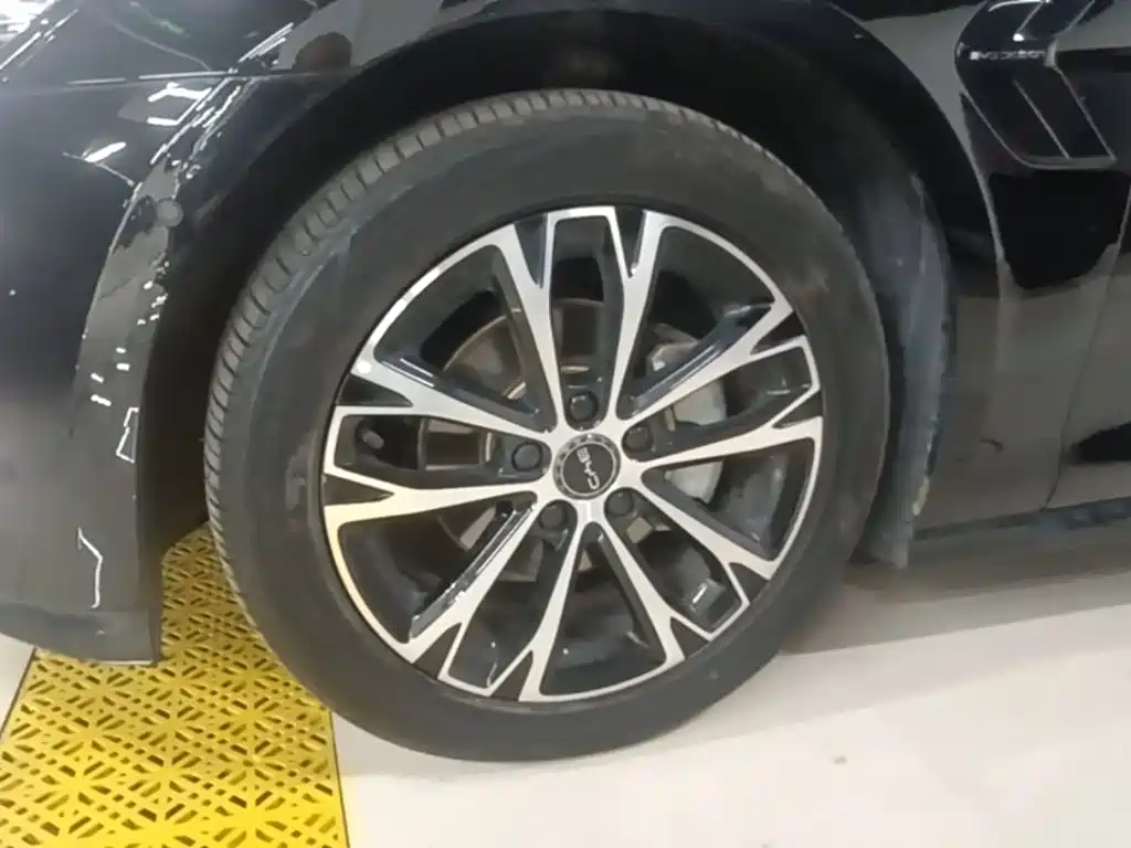 BYD Seal 2025 2025 Model 510 Standard