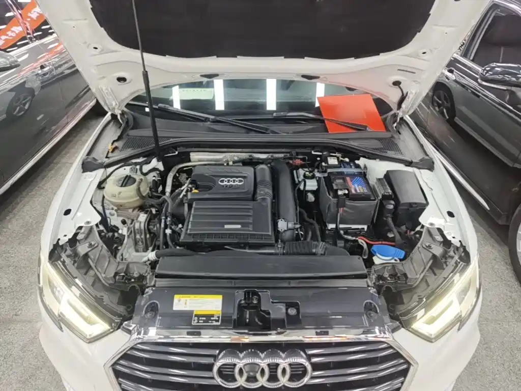 Фото 20 - Audi A3