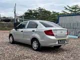 Photo 12 - Chevrolet Sail