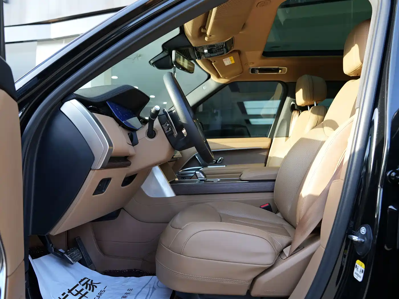 Фото 6 - Land Rover Range Rover