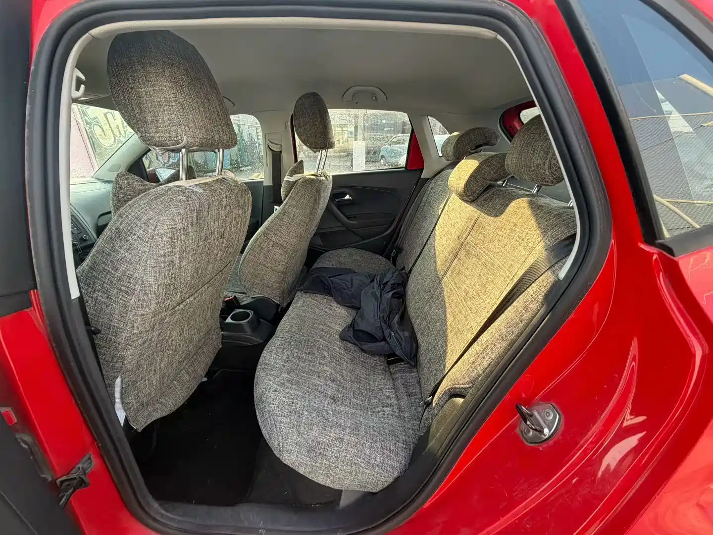 Photo 7 - Volkswagen Polo