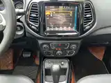 Фото 11 - Jeep Compass